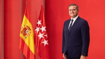 Jorge Rodrigo: “Cada vez hay más incidencias en Cercanías, el Gobierno no funciona”