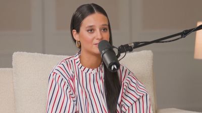 Victoria Federica: “A veces me siento enjaulada”