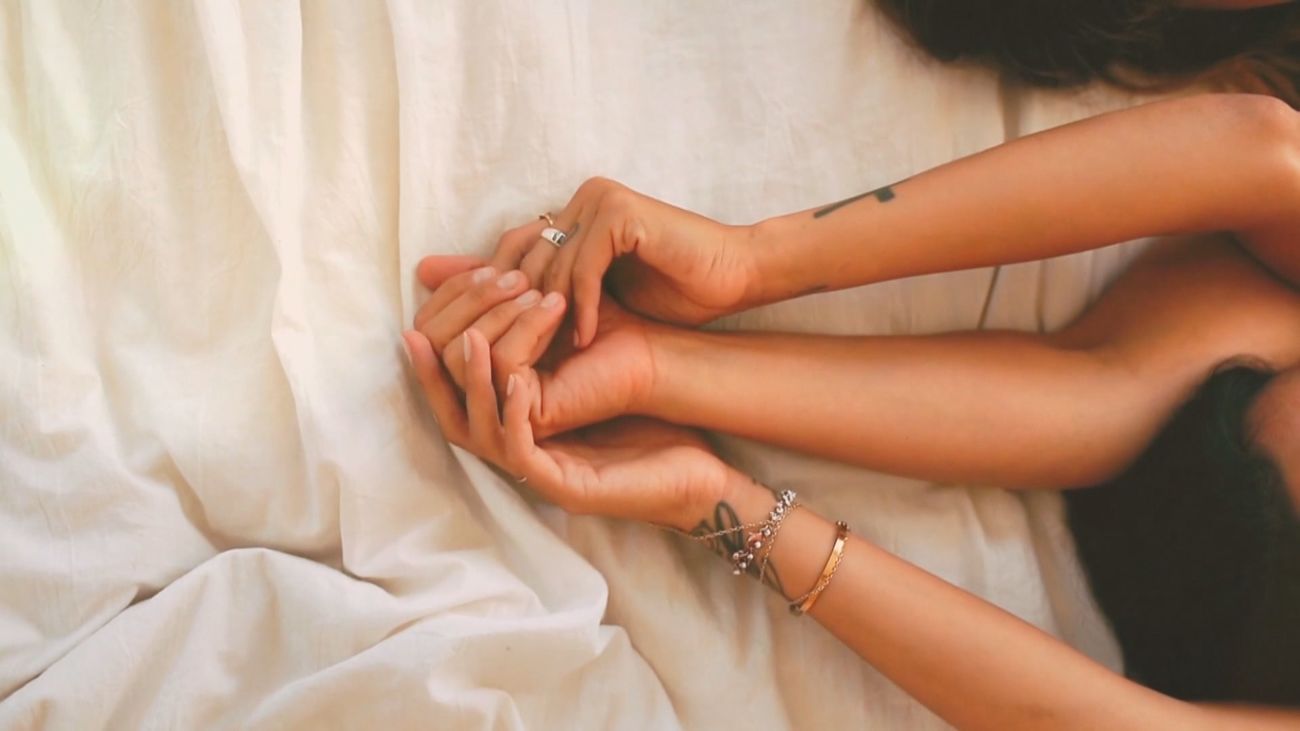 ¿Cuál es el tiempo medio de las relaciones sexuales en España?