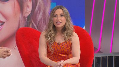 Verónica Romero: “Para mí ha sido un gran aprendizaje tocar fondo”