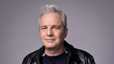 David Summers anuncia su boda con Christine Cambeiro