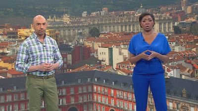 Madrid Directo 06.05.2024