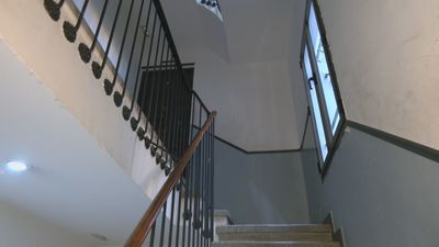 Una vecina de 80 años consigue que desalojen un narcopiso en Lavapiés