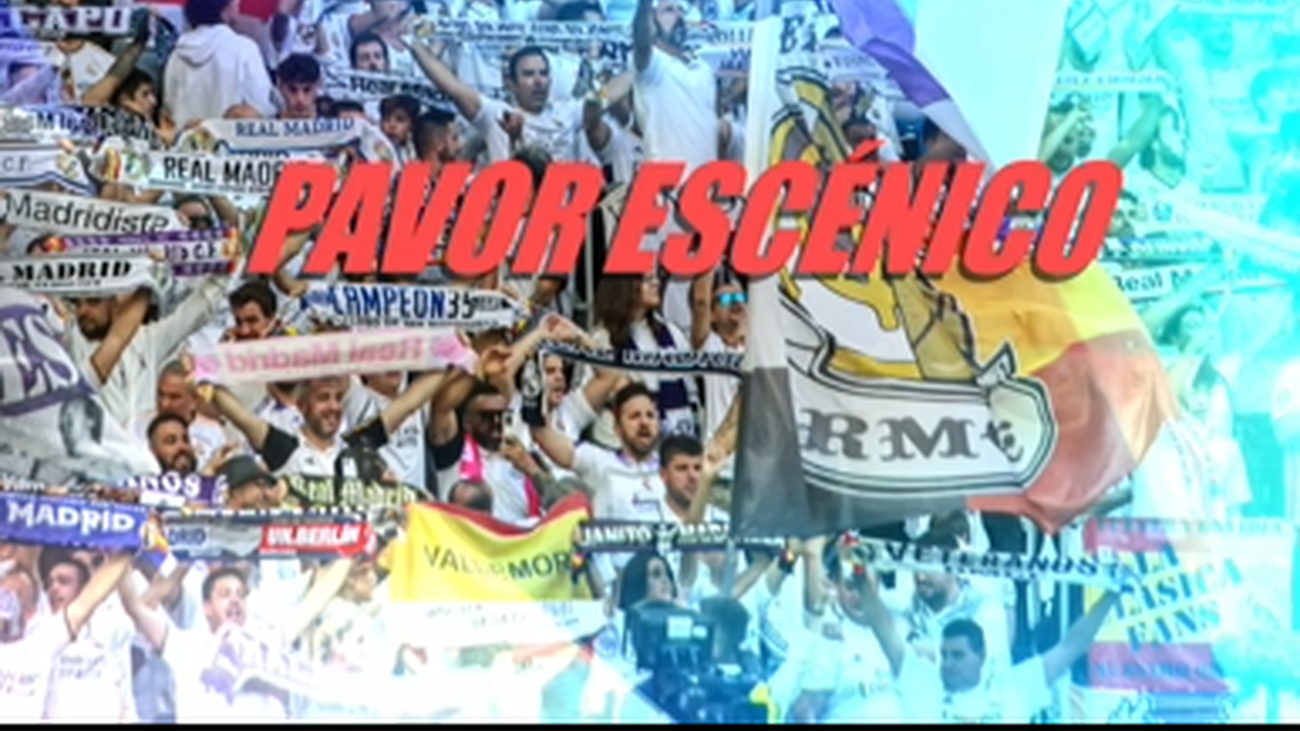 Optimismo del madridismo de cara al partido contra el Bayern