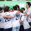 Club de Campo ya es segundo en la liga masculina de hockey