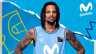 Branden Frazier y el Estudiantes separan sus caminos