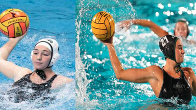 Dos jugadoras madrileñas disputarán la final del Campeonato Universitario de EEUU de waterpolo