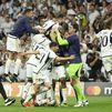 El Real Madrid disputará su decimoctava final de la Champions en busca de la Decimoquinta