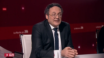 El fiscal general recusa a todos los magistrados del Supremo que decidirán su continuidad