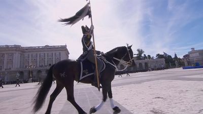 200 años de la Policía Nacional: "Hemos calado en la sociedad, somos uno más"