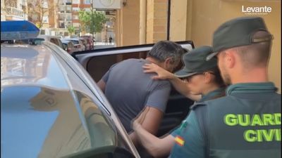 El juez decreta prisión para el hombre que confesó haber agredido a menores de su familia durante 50 años