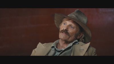 Viggo Mortensen se adentra en el viejo oeste en 'Hasta el fin del mundo'