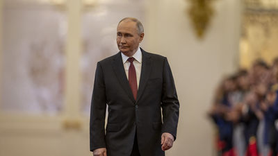 Rusia lanza un nuevo ataque “masivo” contra el sistema energético ucraniano