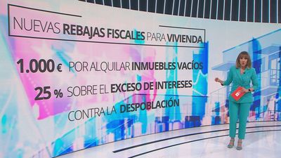 La Comunidad de Madrid aprueba nuevas rebajas fiscales para compra y alquiler de vivienda que ahorrarán 118 millones de euros