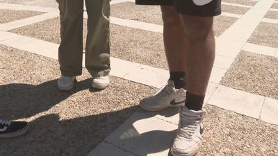 Agresión grupal en Navalcarnero  que no se investiga por falta de denuncia