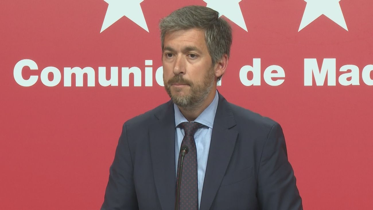El Gobierno madrileño celebra la admisión de la querella del novio de Ayuso
