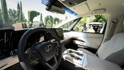 El aire del interior de los vehículos podría contener sustancias cancerígenas