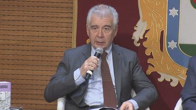 Pedro Montoliú presenta 'Madrid en la República', un retrato pormenorizado de la historia de la capital entre 1931 y 1936