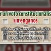 Mas de 80.000 firmas respaldan el manifiesto  'Por un voto constitucionalista sin engaños' en Cataluña