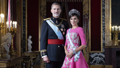 Un cómic de Mortadelo y Filemón para el rey Felipe VI