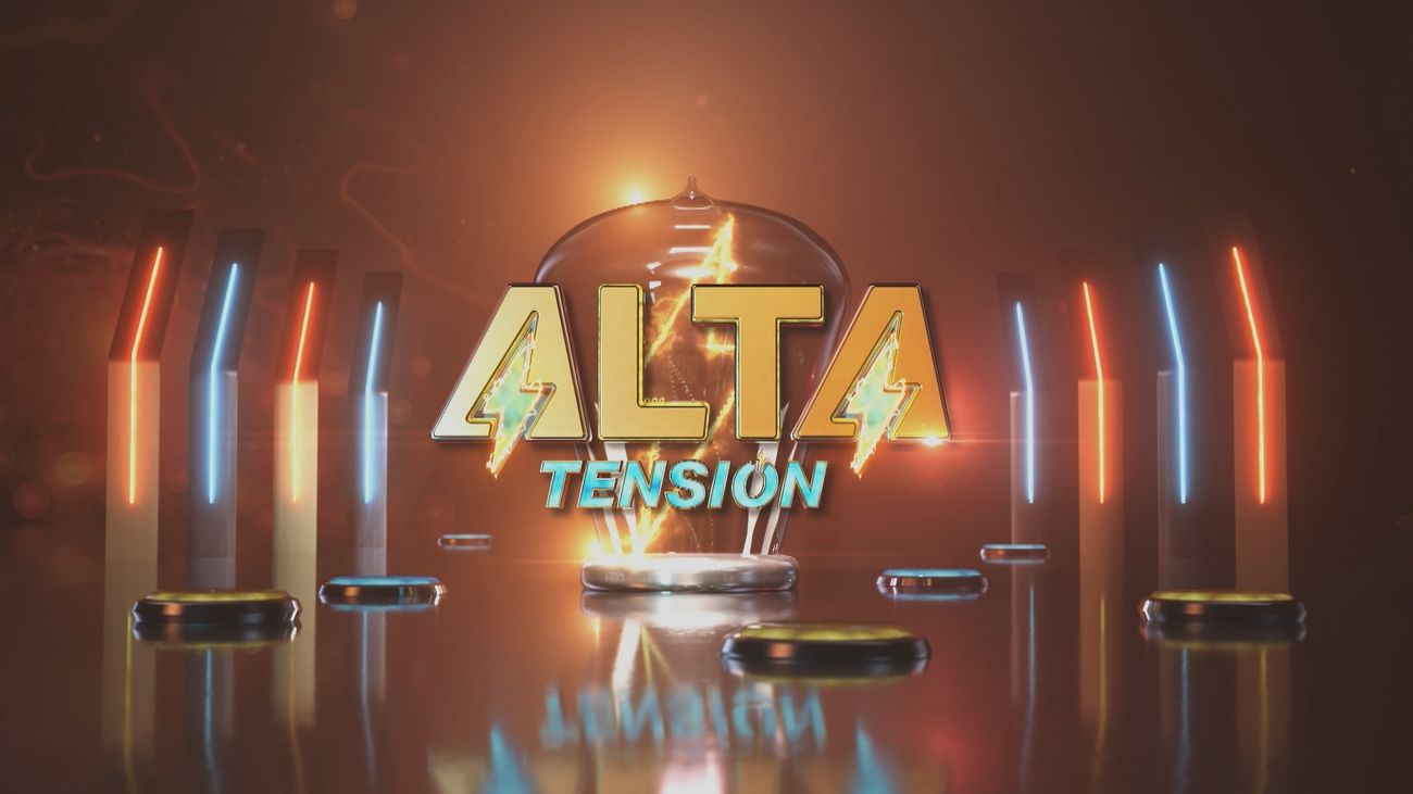 Alta tensión (Capítulo 7)