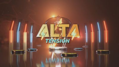 Alta tensión (Capítulo 7)
