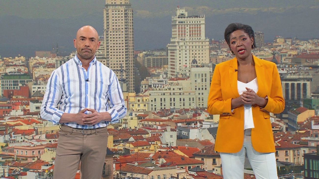 Madrid Directo 07.05.2024