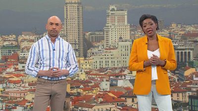 Madrid Directo 07.05.2024