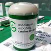 La Asociación Española Contra el Cáncer se prepara para su tradicional Cuestación