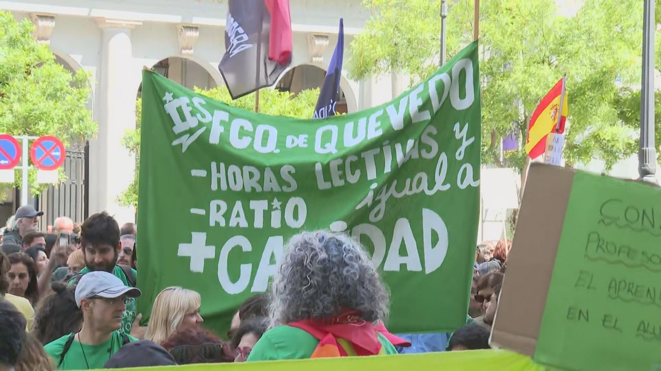 Los sindicatos cifran en más del 65% el seguimiento de la huelga ...
