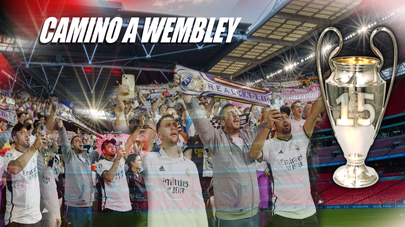 Los deberes a 23 días de la final: Compartir la alegría, Courtois, Militao, Bellingham...