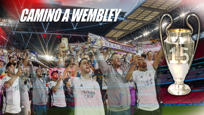 Los deberes a 23 días de la final: Compartir la alegría, Courtois, Militao, Bellingham...