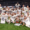 El Real Madrid disputará su decimoctava final de la Champions en busca de la Decimoquinta