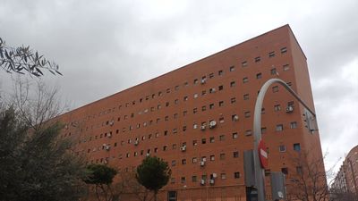 Acude a El Ruedo para amenazar a su expareja y acaba tiroteado y detenido