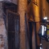 Mueren 3 personas en el incendio de una vivienda en Ricote, Murcia