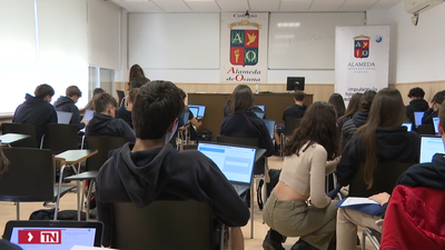 18 colegios privados españoles, entre ellos 11 madrileños, obtienen resultados "muy superiores" a la media, según CICAE