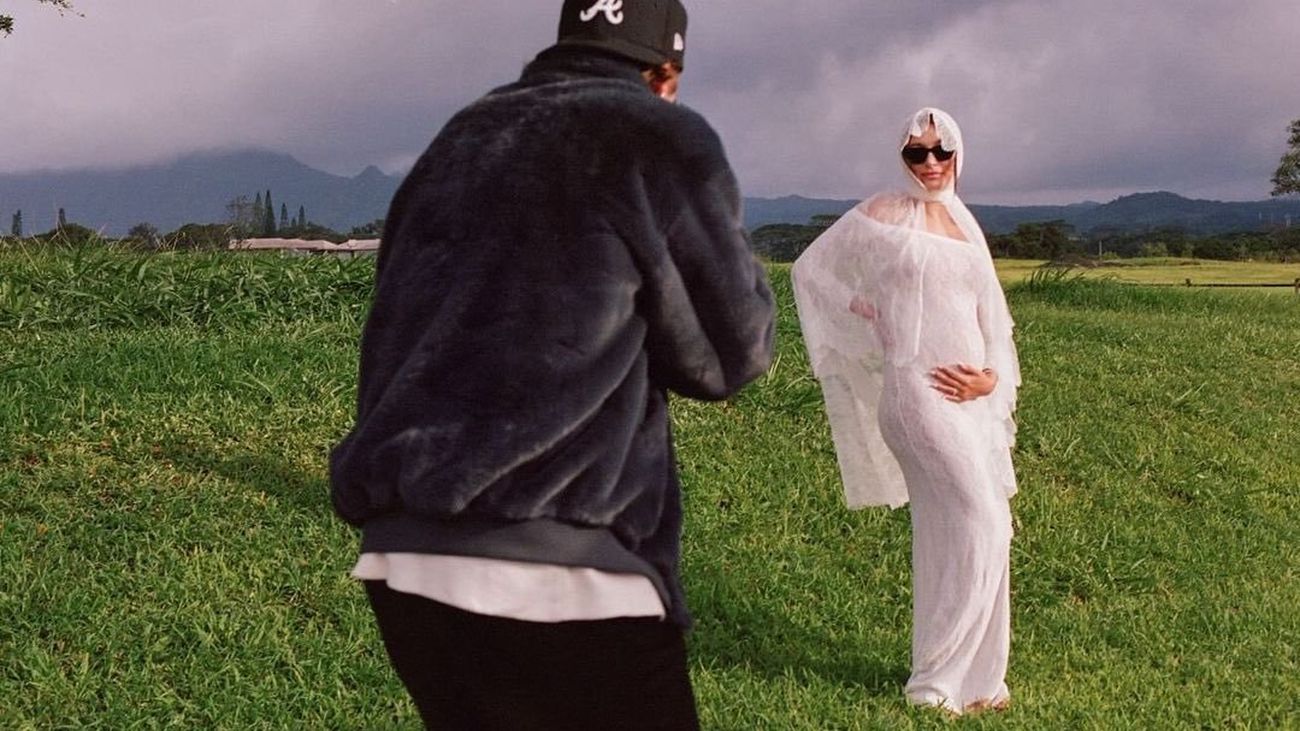 Justin Bieber y Hailey Baldwin ponen fin a los rumores de crisis con la mejor de las noticias