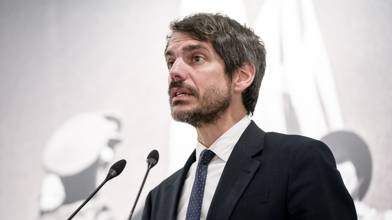 Cultura y la Academia del Cine crean una unidad para prevenir y atender los casos de violencia sexual