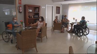 Dos nuevos archivos de causas por la muerte de ancianos en residencias madrileñas por el Covid