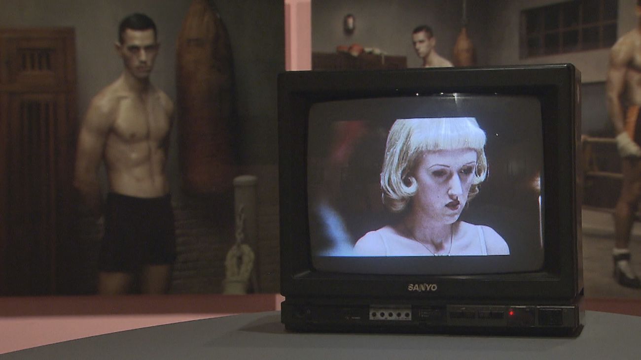 El Fernán Gómez rinde homenaje a Erwin Olaf, el genio que revolucionó la fotografía comercial