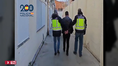 Cae una banda en Madrid que se hacían pasar por técnicos de telefonía para robar móviles