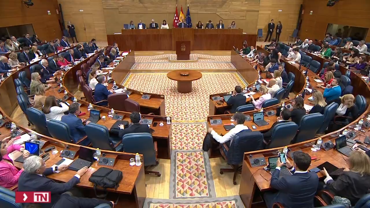 El PP registra en la Asamblea de Madrid una iniciativa en favor de la tauromaquia y pide mantener el Premio Nacional