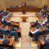 El PP registra en la Asamblea de Madrid una iniciativa en favor de la tauromaquia y pide mantener el Premio Nacional