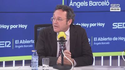 El Fiscal General del Estado no se plantea dimitir pese a ser reprobado en el Senado