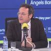 El Fiscal General del Estado no se plantea dimitir pese a ser reprobado en el Senado