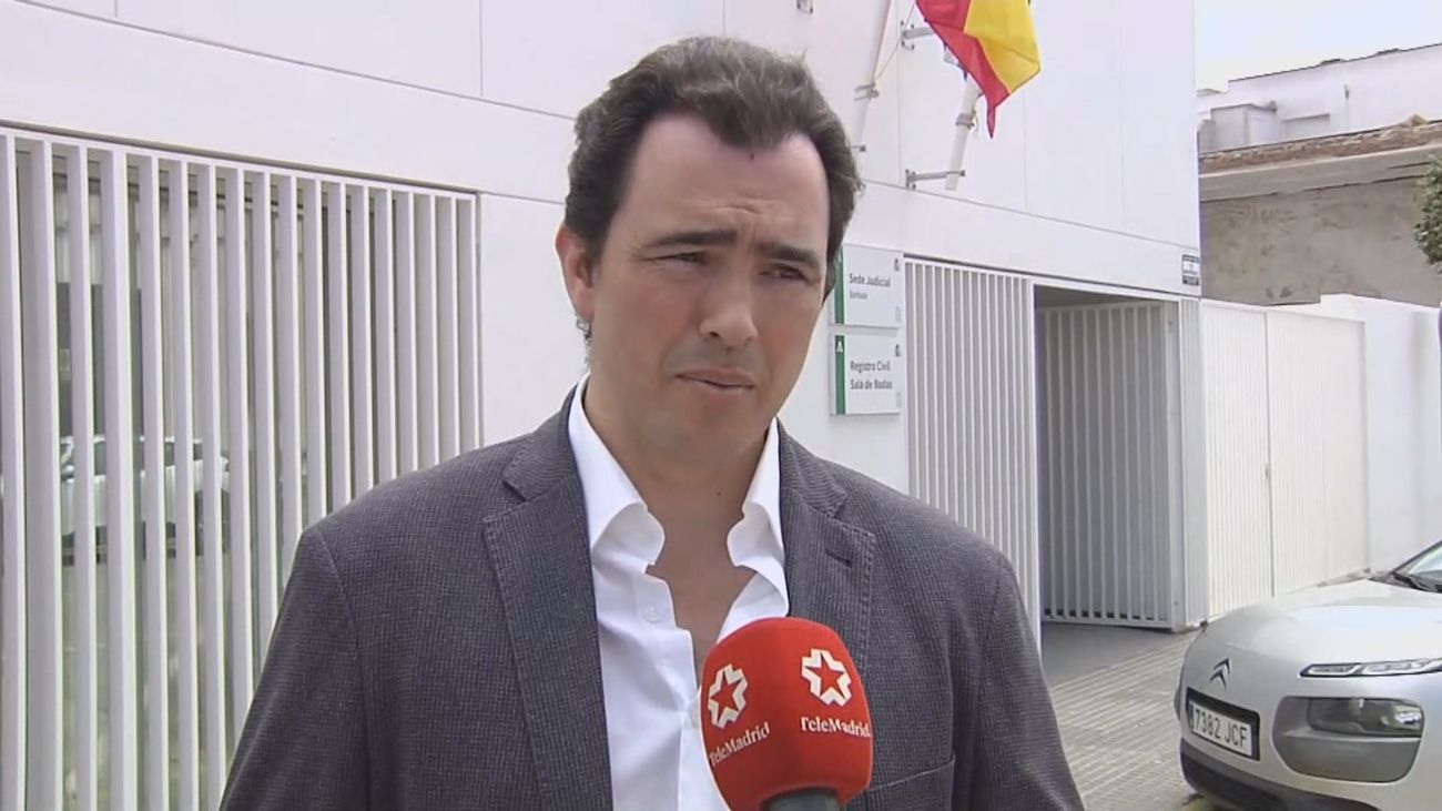 Las defensas de detenidos por el asesinato de guardias de Barbate piden su libertad que rechaza la Fiscalía