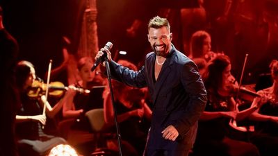 Ricky Martin actuará el 17 de julio en Madrid