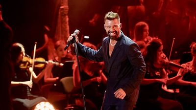 Ricky Martin actuará el 17 de julio en Madrid