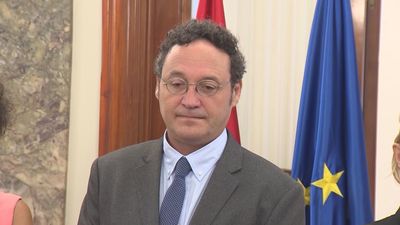Salvador Viada, vocal de APIF, sobre los varapalos al fiscal general del Estado: “Hay que despolitizar esto”
