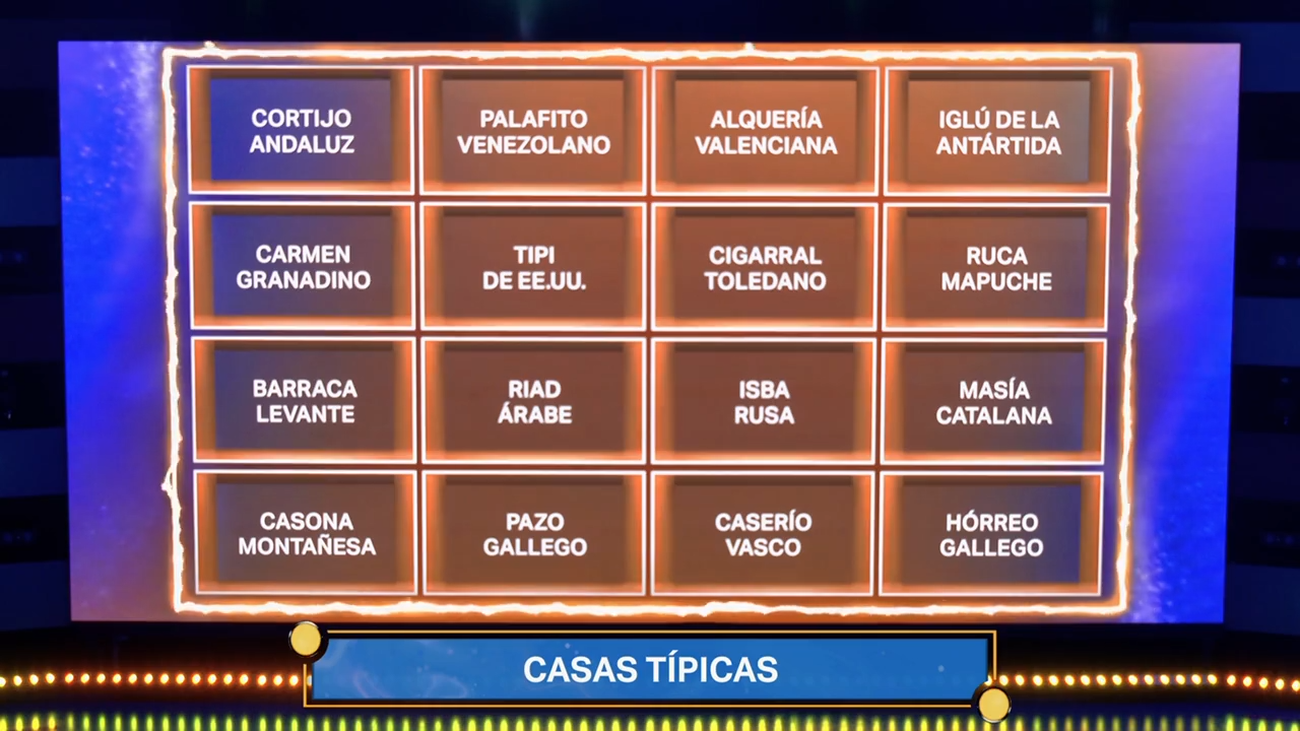 Las viviendas más castizas de Madrid